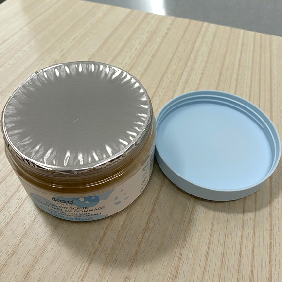 NEW Lot 2 x ikoo Infusions Join the Scrub Cleansing Scalp Scrubs 8.4 oz ea - Picture 5 of 7